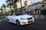 Lexus IS250C 2008 года